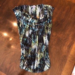 Classiques Entier Top, Size M